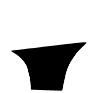 TACÓN CA BA 5CM